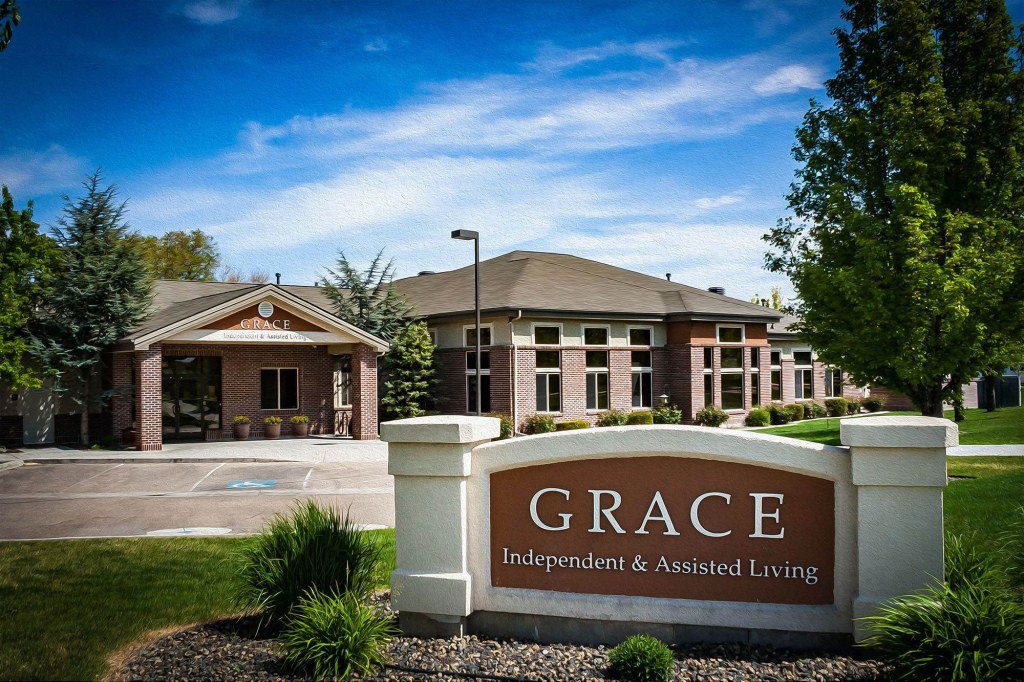 Picture of: Assisted Living Nampa – Grace Assisted Living Nampa Idaho