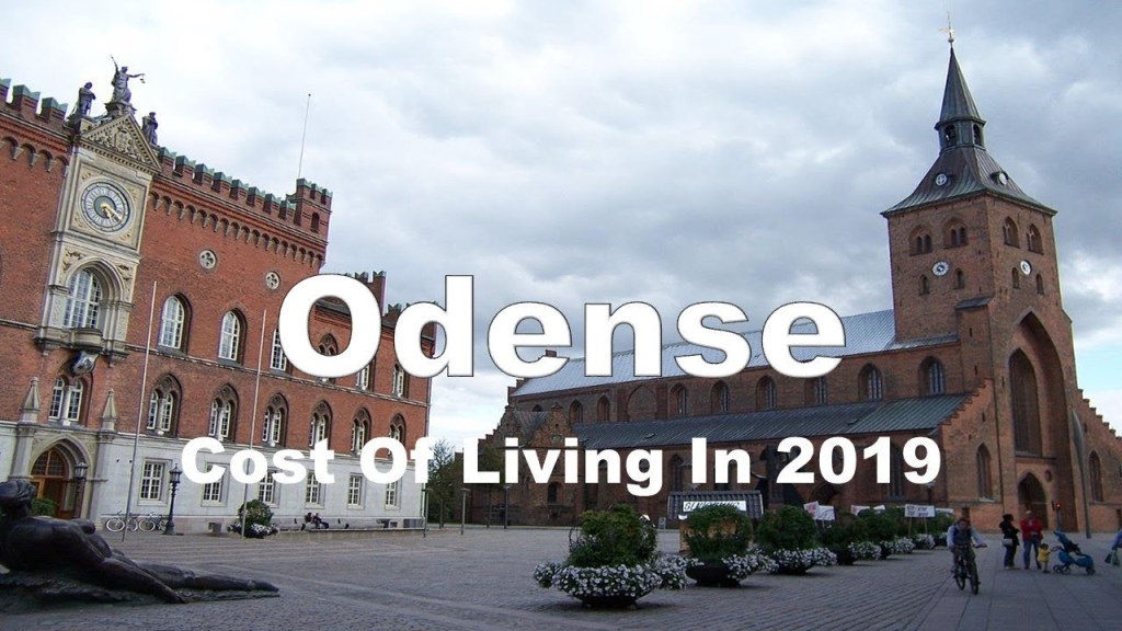 Picture of: Cost Of Living In Odense, Denmark In , Rank rd In The world