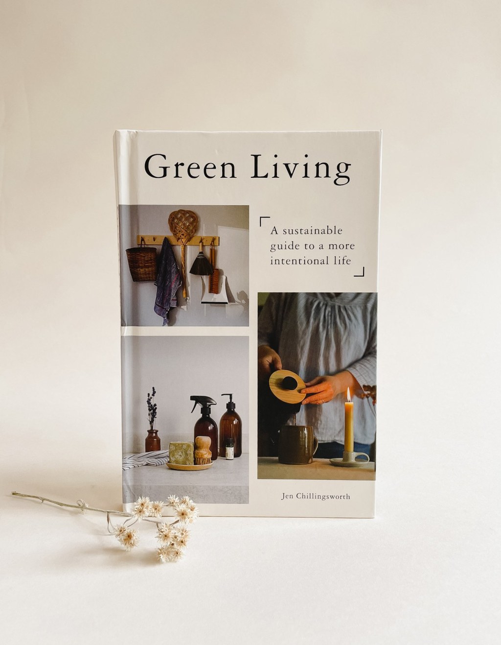 Picture of: Green Living — WILDBUD FLORAL CO.