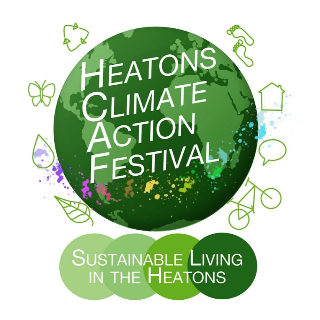 Picture of: Sustainable Living in the Heatons – YouTube